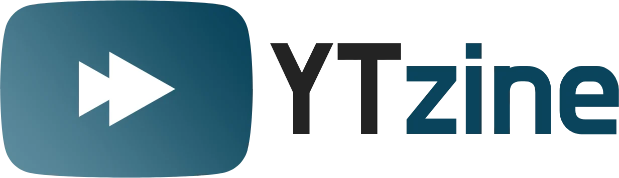 logo YTzine