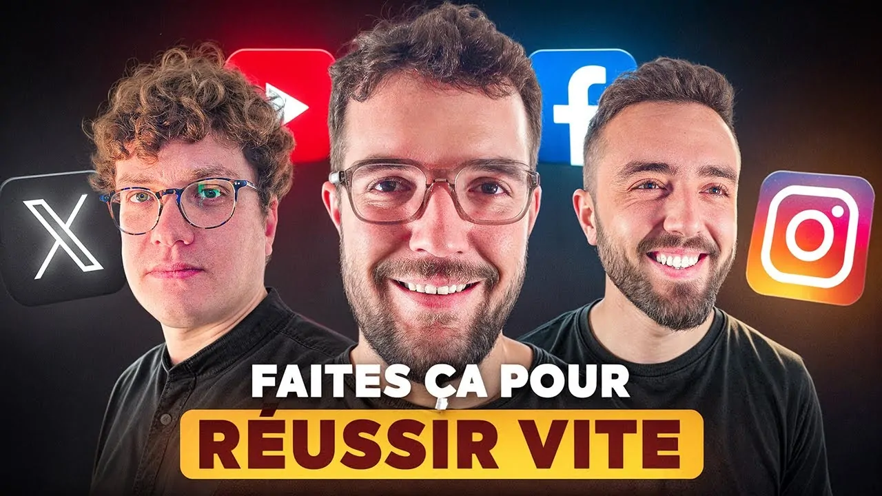 Wizards Podcast : Sans réseaux sociaux, ton business peut-il survivre ?