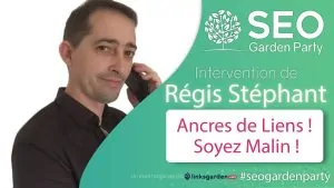 SEO : Ancres de liens, soyez malin !